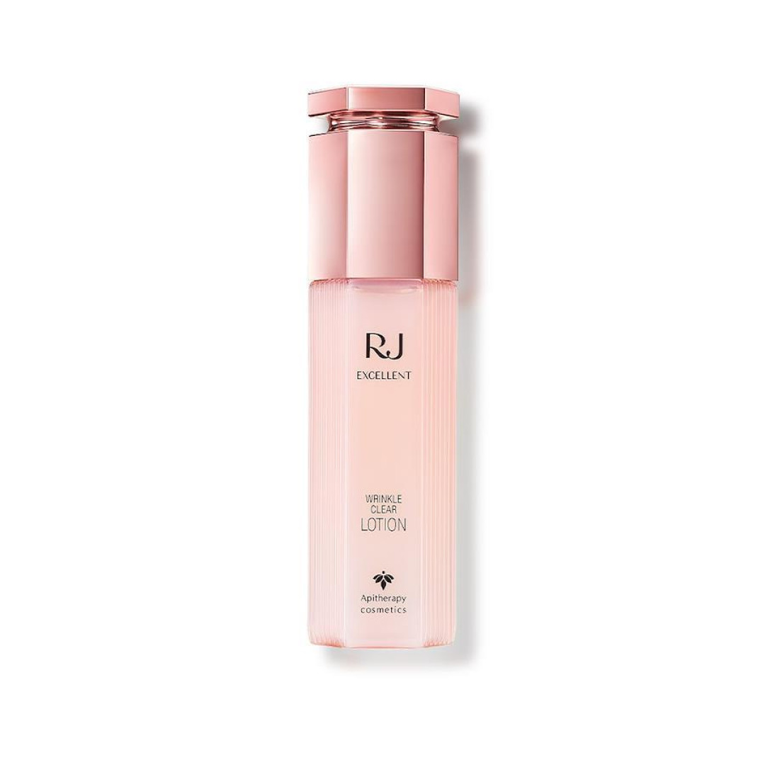 Лосьйон RJ Excellent Medicated Wrinkle Clear, 120 мл