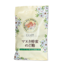 Manuka Honey Lozenges - Льодяники з медом Манука