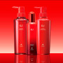 RJ hair care
