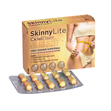 SkinnyLite (СкініЛайт)
