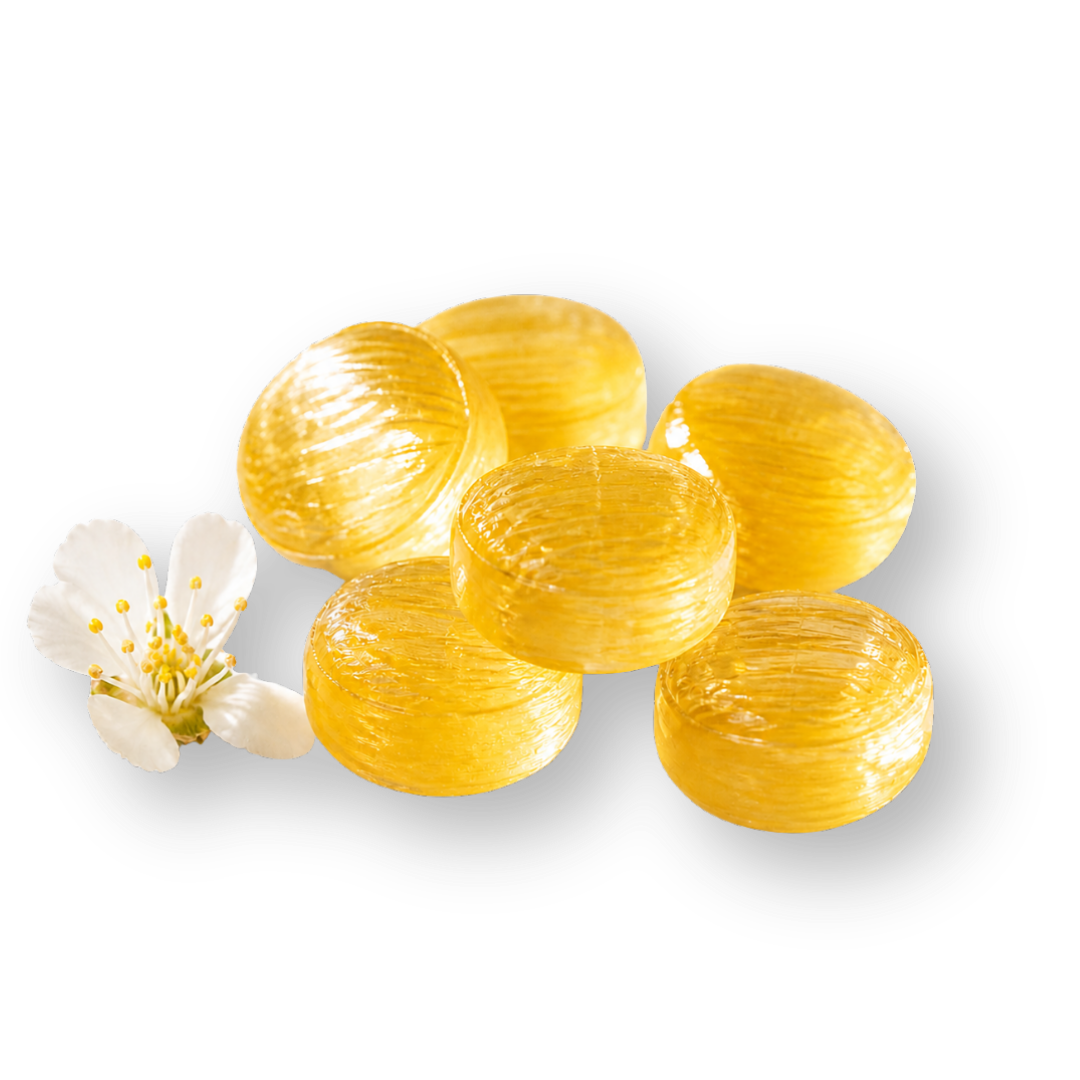 Yamada Bee Farm Candy