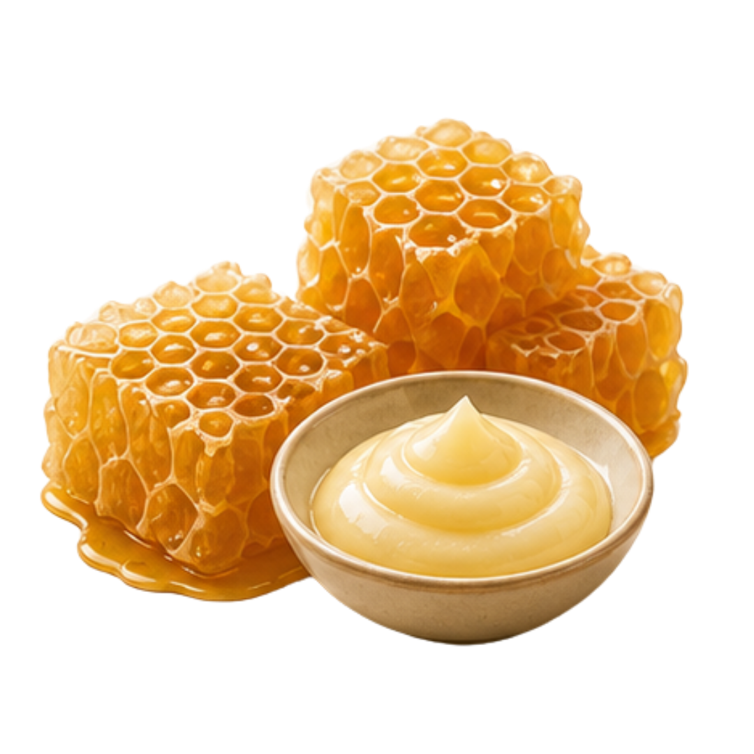 Royal Jelly